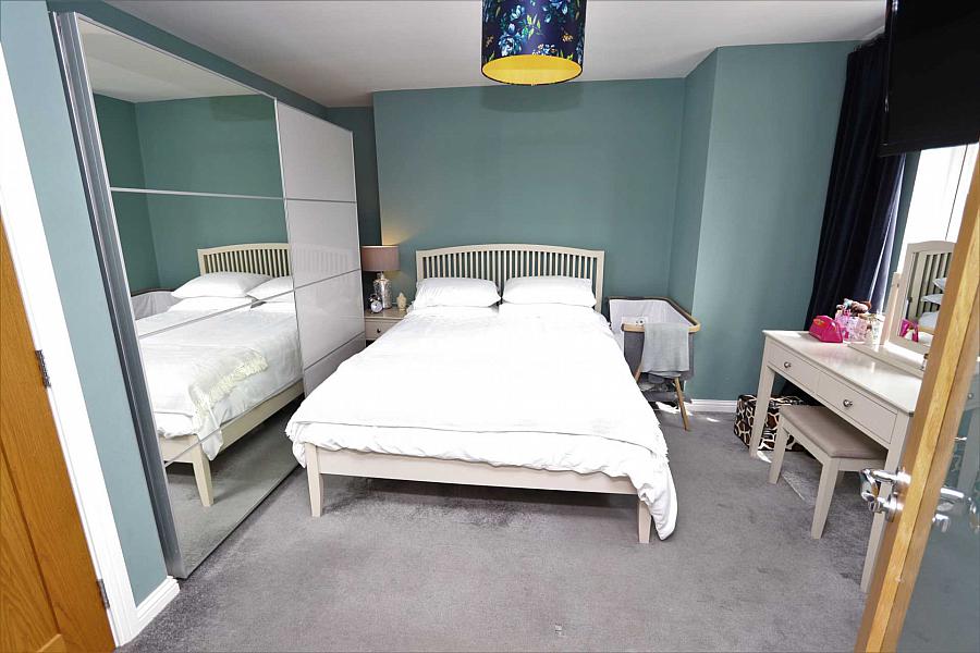 15 The Olde Fairways Avenue