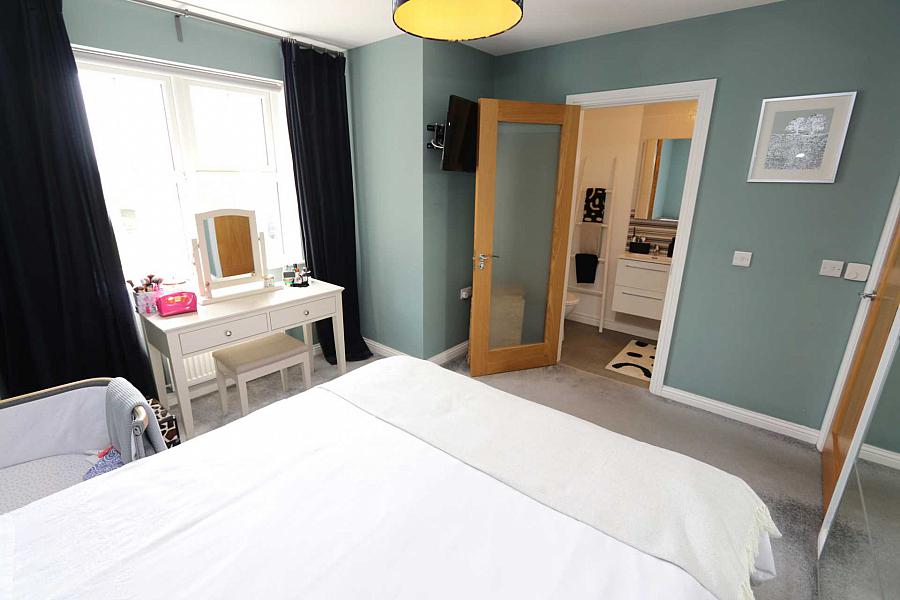 15 The Olde Fairways Avenue