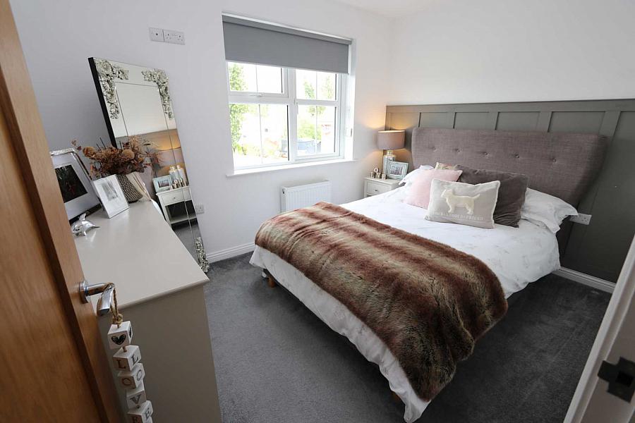 15 The Olde Fairways Avenue