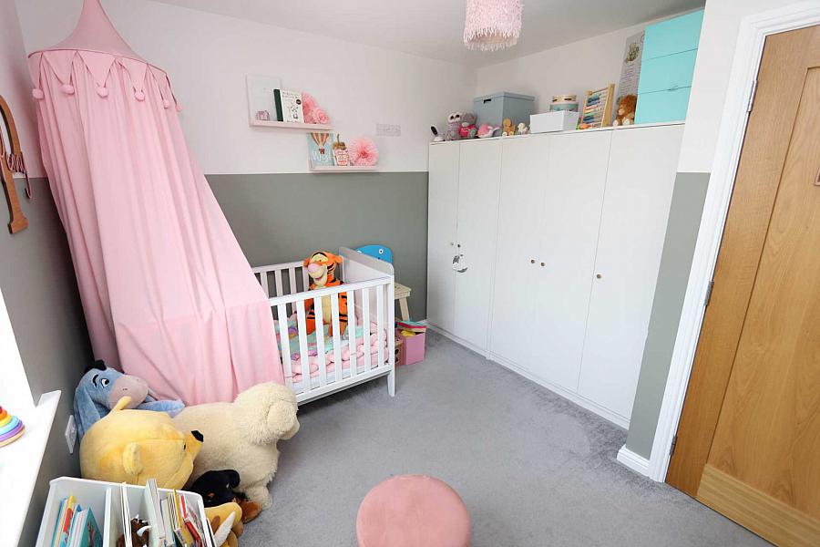 15 The Olde Fairways Avenue