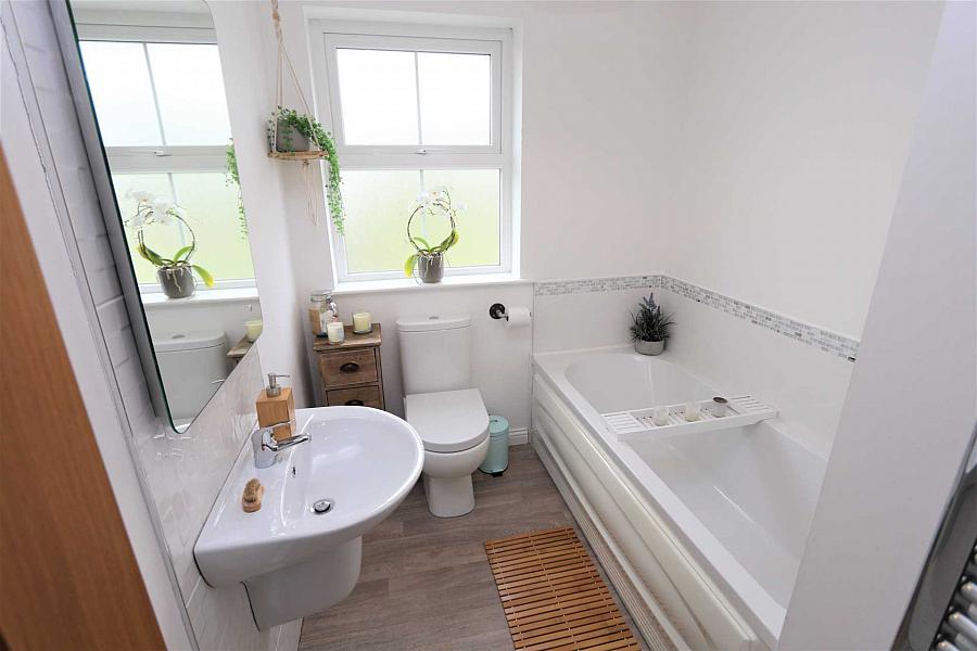 15 The Olde Fairways Avenue