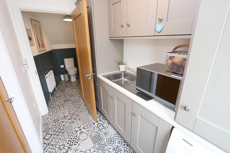 15 The Olde Fairways Avenue