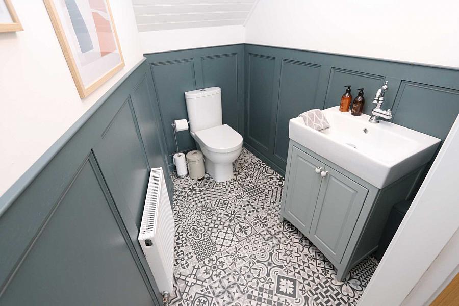 15 The Olde Fairways Avenue