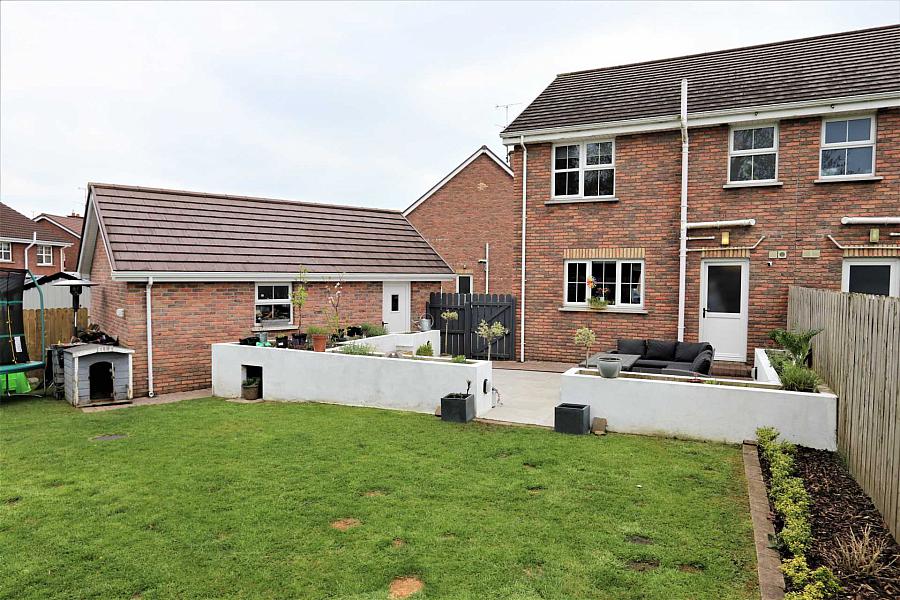 15 The Olde Fairways Avenue