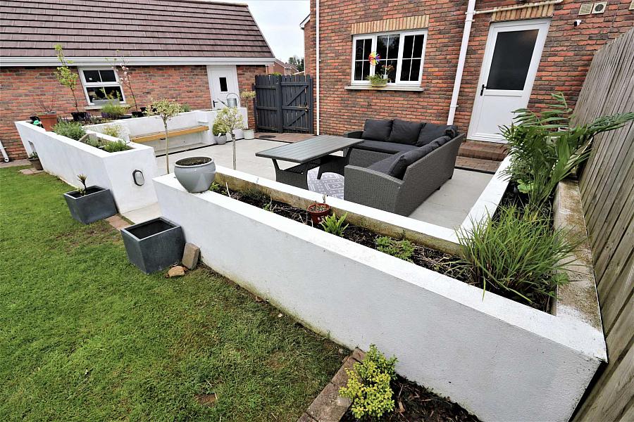 15 The Olde Fairways Avenue