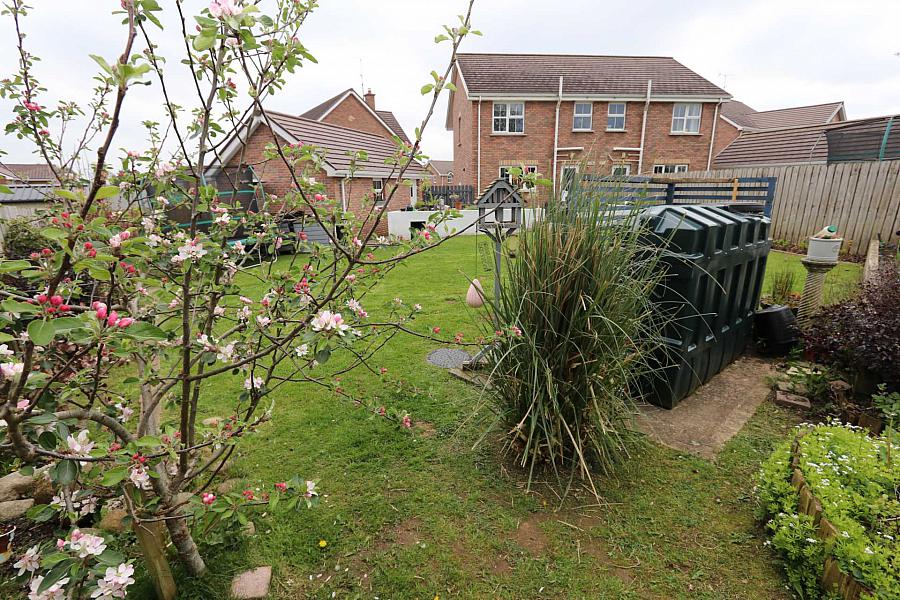 15 The Olde Fairways Avenue