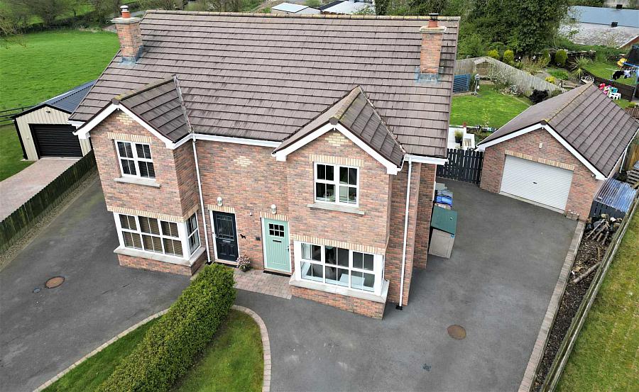 15 The Olde Fairways Avenue