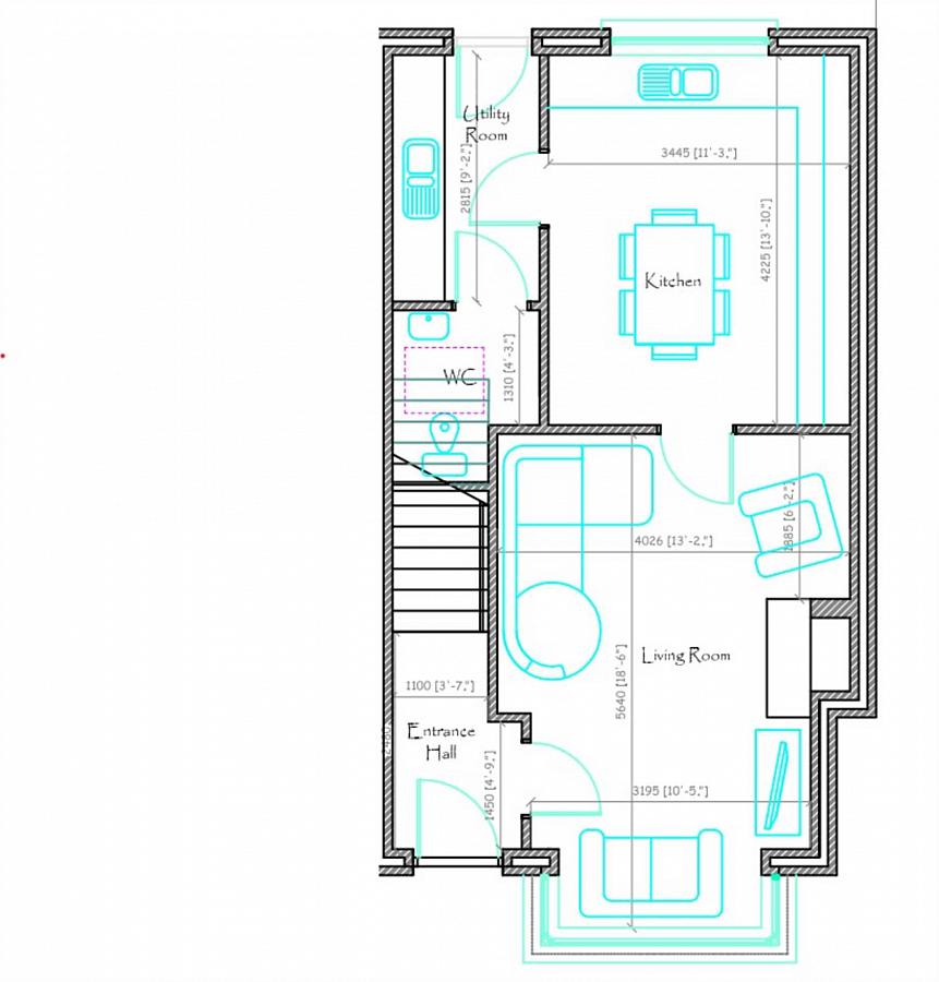 15 The Olde Fairways Avenue
