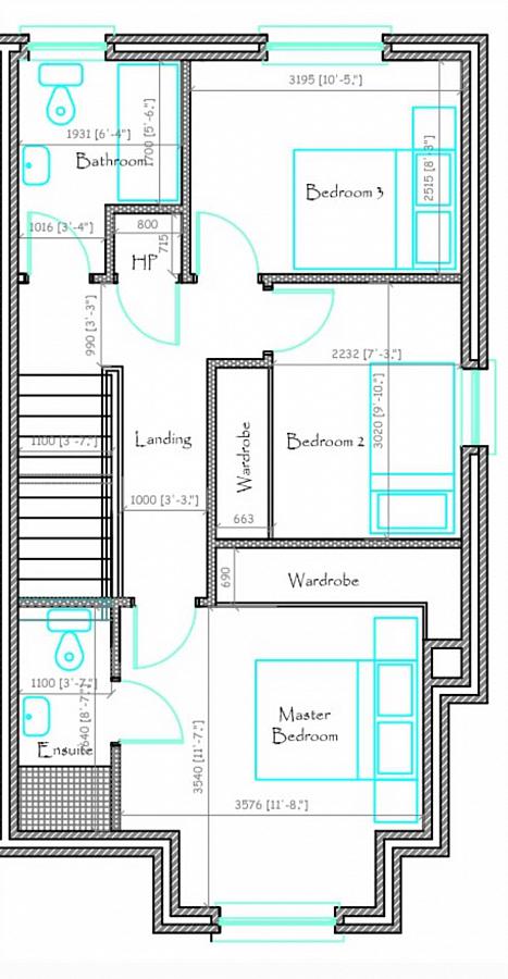 15 The Olde Fairways Avenue