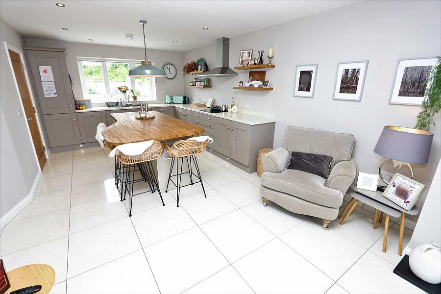 15 The Olde Fairways Avenue