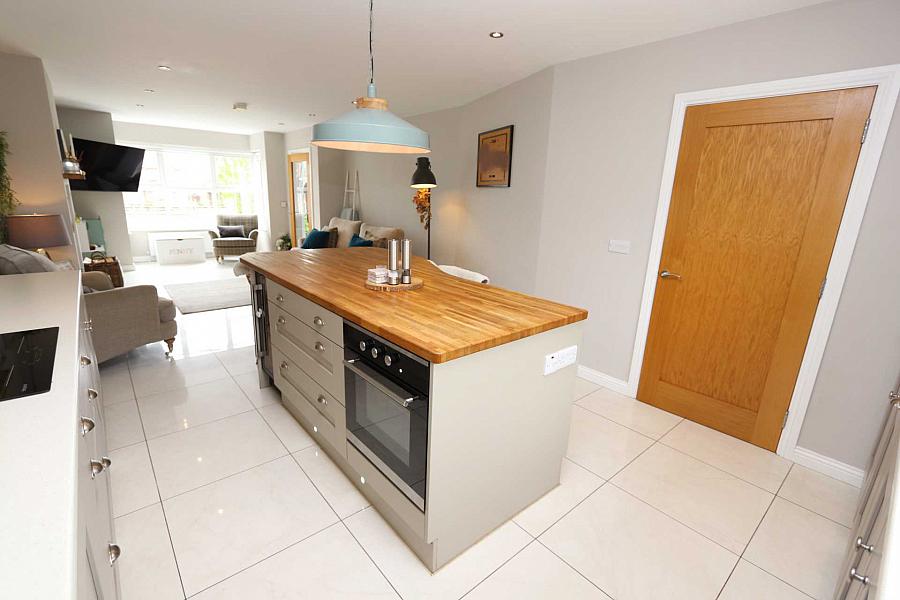 15 The Olde Fairways Avenue