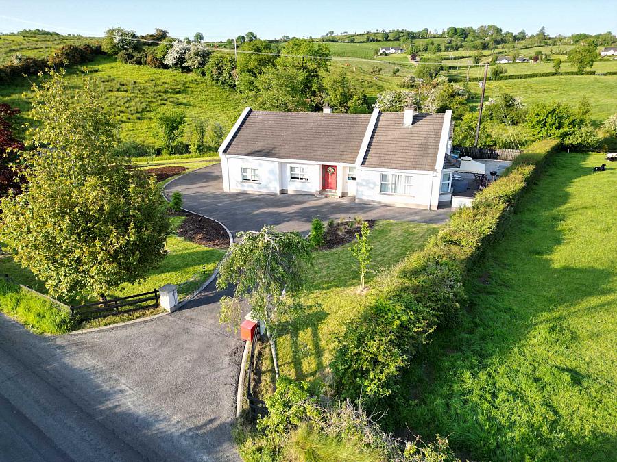 51 Tattygare Road, Lisbellaw, Enniskillen, BT94 5BX