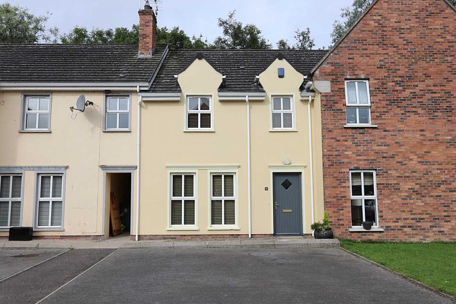 10 Old Post Way, Tamlaght, Enniskillen, BT74 4HG