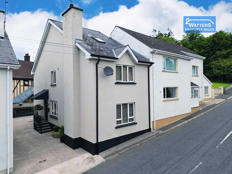 8 Teiges Hill Road, Brookeborough, BT94 4HY