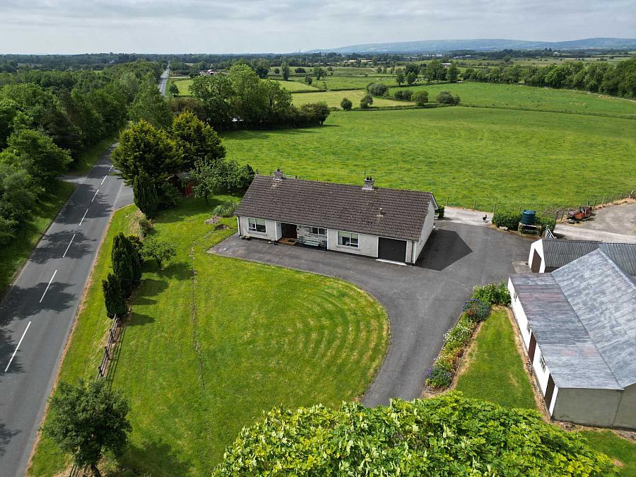 109 Derrylin Road, Lisnaskea, BT92 0JN