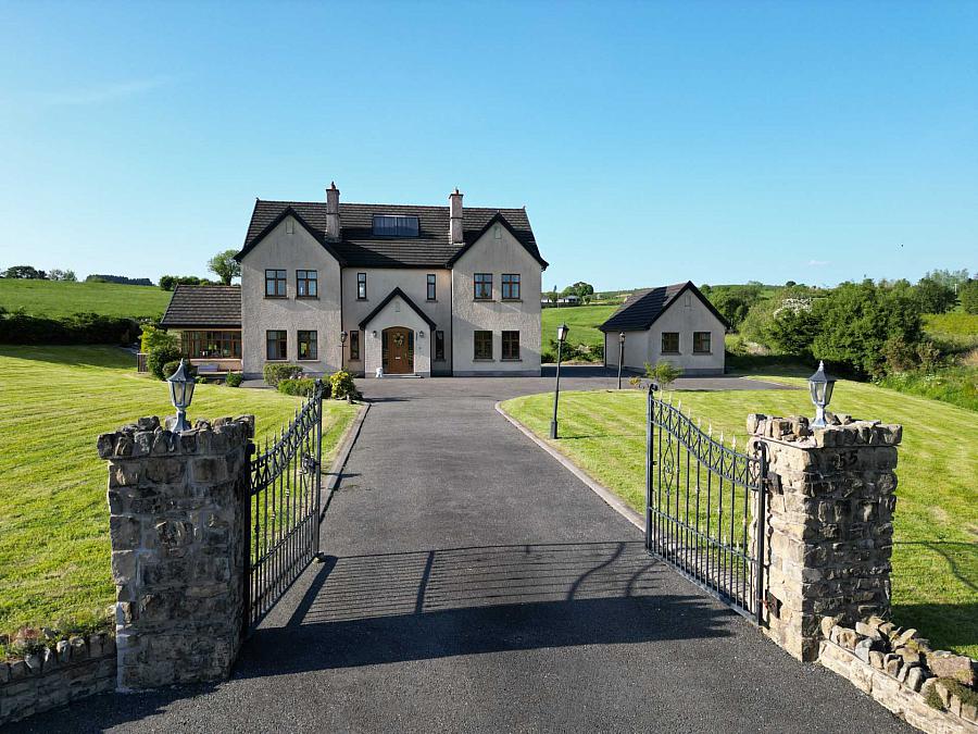 55 Aghadulla Road, Omagh, BT78 3BR