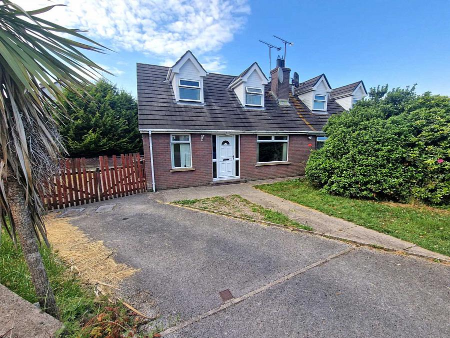 33 Ferndale, Clogher, BT76 0AS