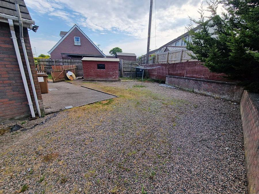 33 Ferndale