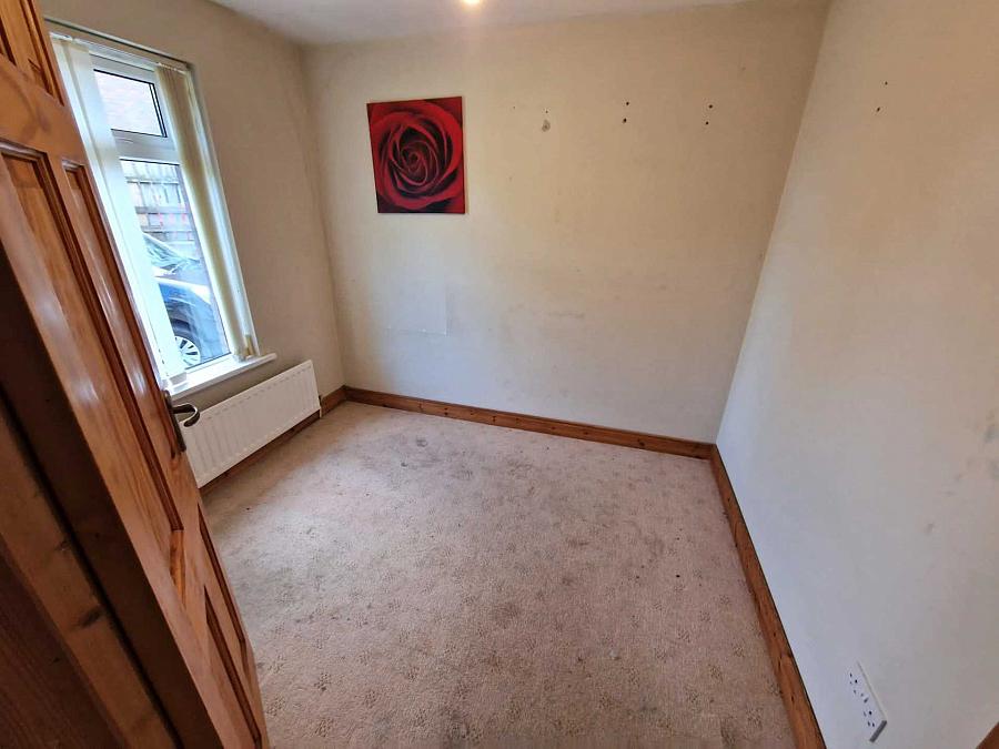 33 Ferndale