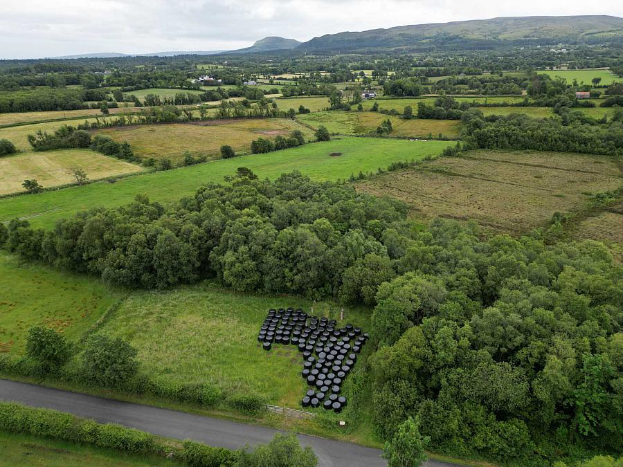 Circa 0.5 Acre Building Site With Fpp Blunnick Road Circa 0.5 Acre Building Site With Fpp Blunnick Road