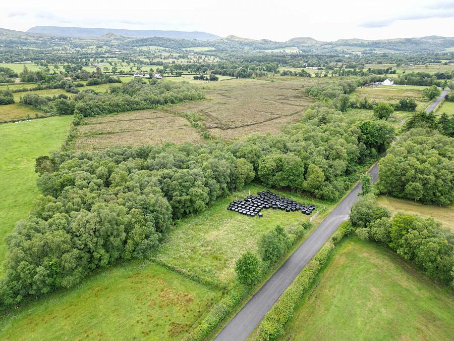 Circa 0.5 Acre Building Site With Fpp Blunnick Road Circa 0.5 Acre Building Site With Fpp Blunnick Road