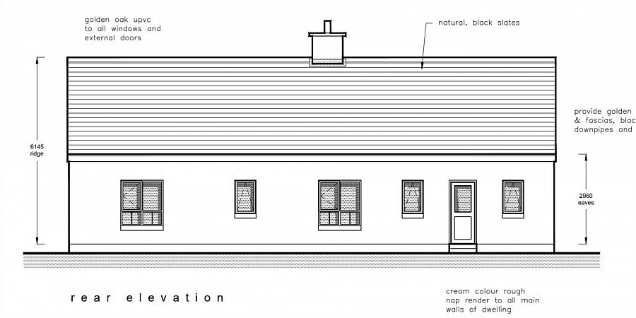 Circa 0.5 Acre Building Site With Fpp Blunnick Road Circa 0.5 Acre Building Site With Fpp Blunnick Road