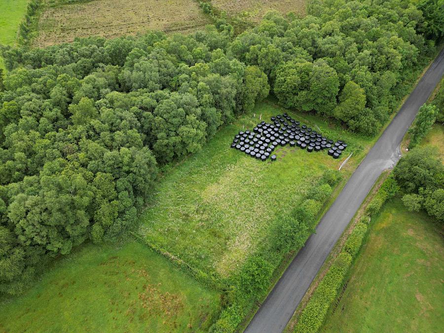 Circa 0.5 Acre Building Site With Fpp Blunnick Road Circa 0.5 Acre Building Site With Fpp Blunnick Road
