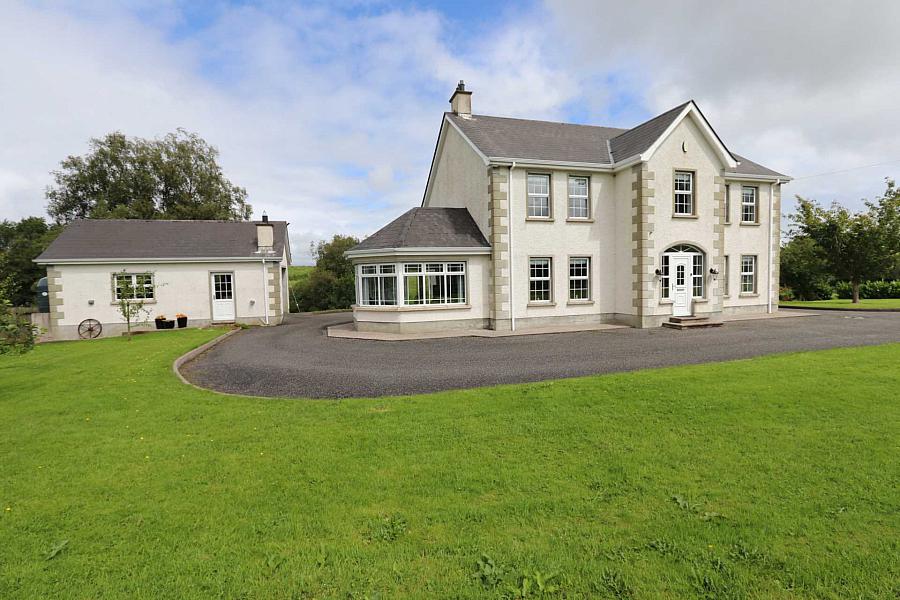 135 Tonnagh Road, Trillick, Omagh, BT78 3PJ