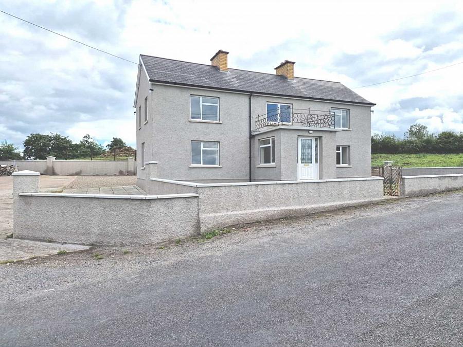 206 Cooneen Road, cooneen, fivemiletown, BT75 0NJ