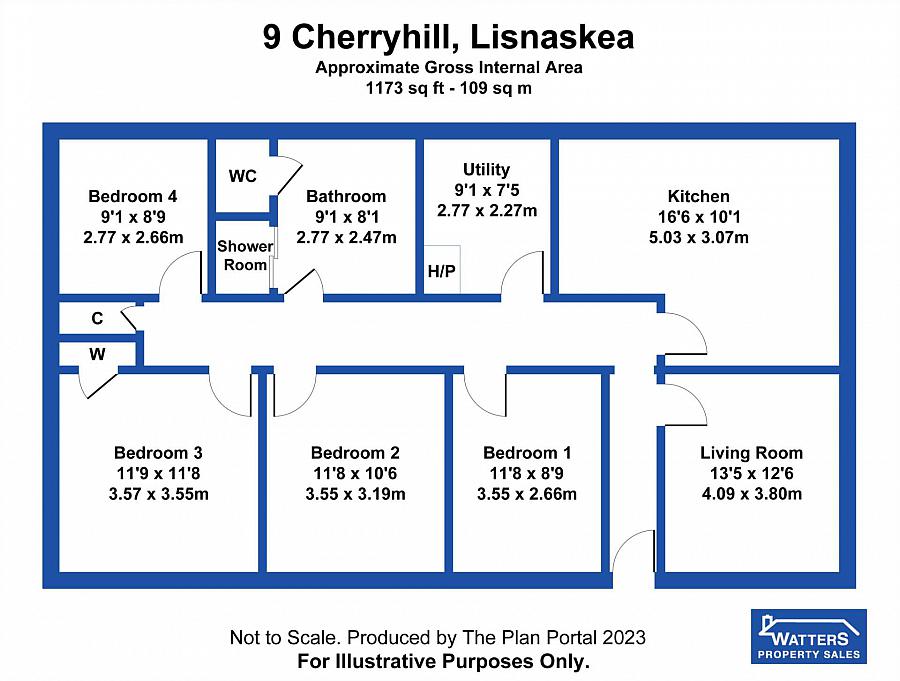 9 Cherryhill