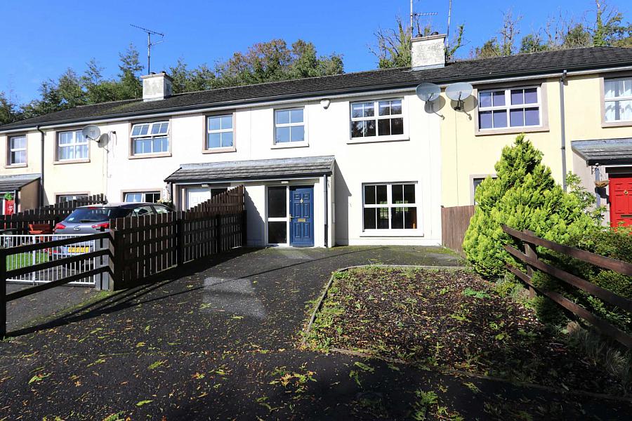 11 Raceview, Enniskillen, BT74 6GL