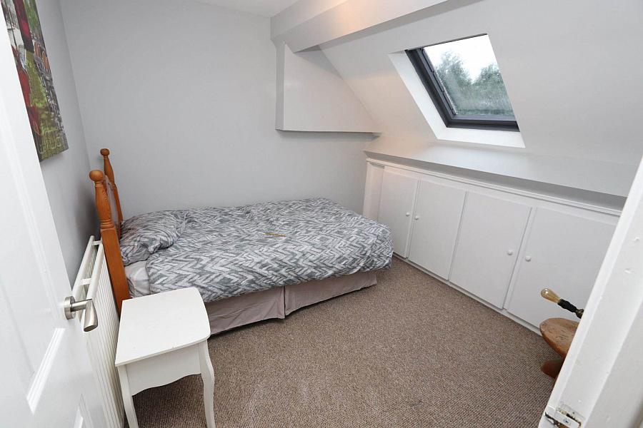 40 Ballinamullan Road