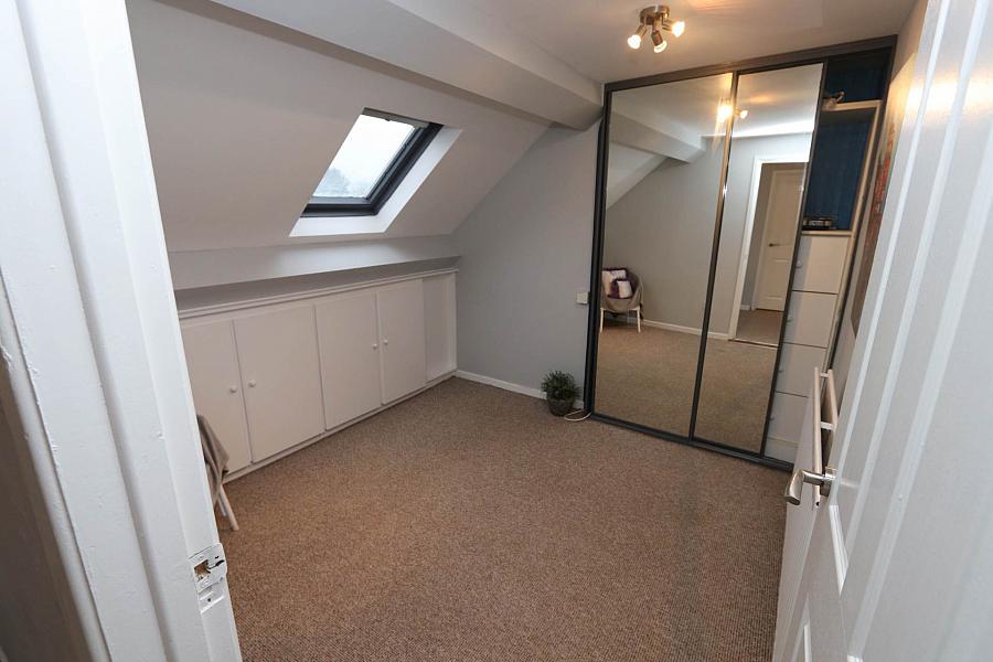 40 Ballinamullan Road