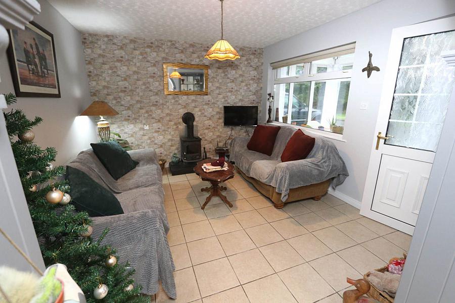 40 Ballinamullan Road