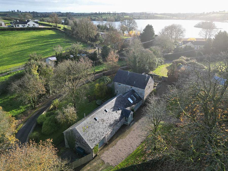 Killywillin Mill Killywillan Road, Bellanaleck, Enniskillen, BT92 2BT