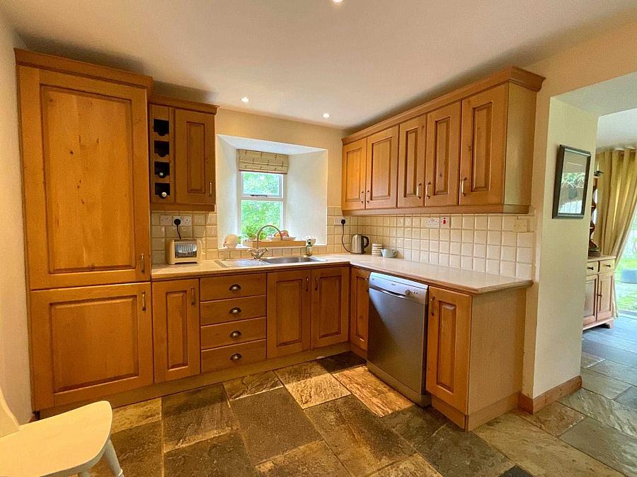 Killywillin Mill Killywillan Road