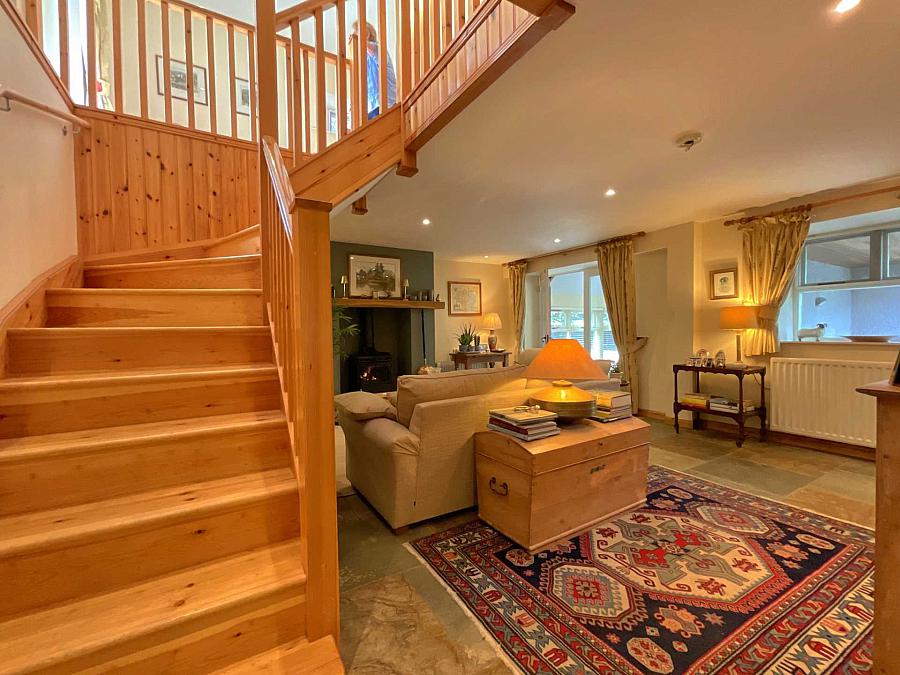 Killywillin Mill Killywillan Road