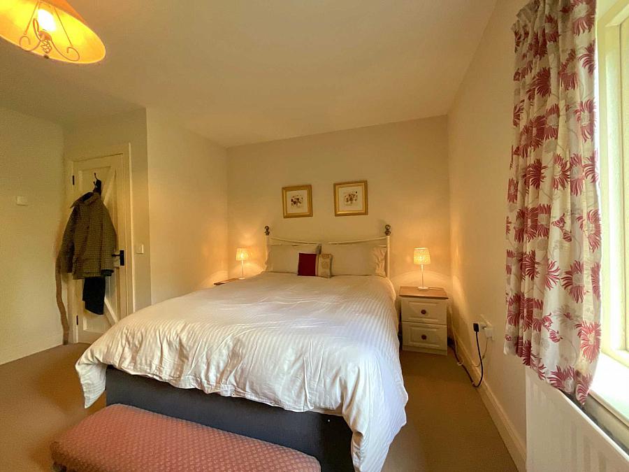 Killywillin Mill Killywillan Road