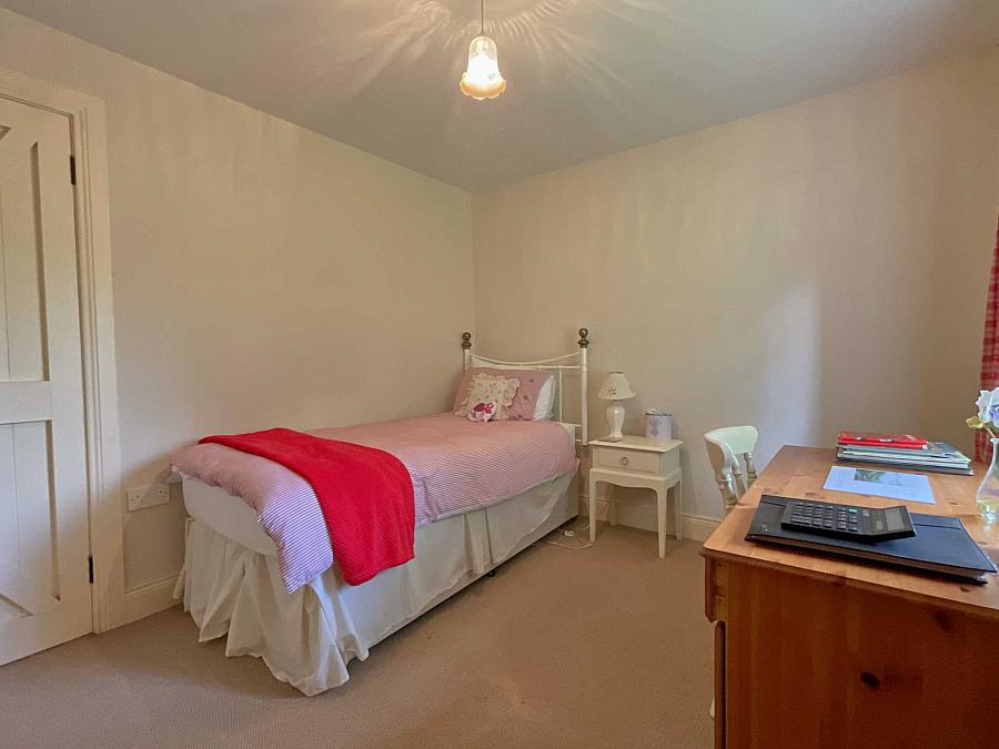 Killywillin Mill Killywillan Road