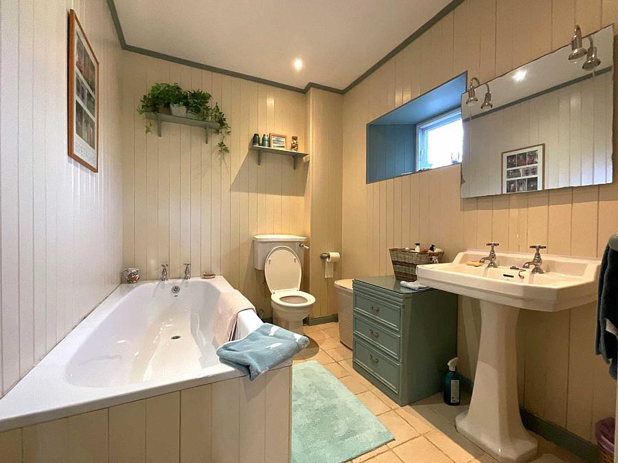 Killywillin Mill Killywillan Road