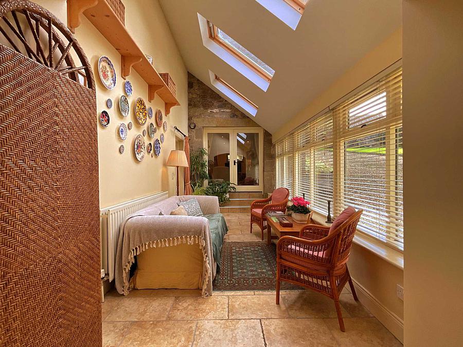 Killywillin Mill Killywillan Road