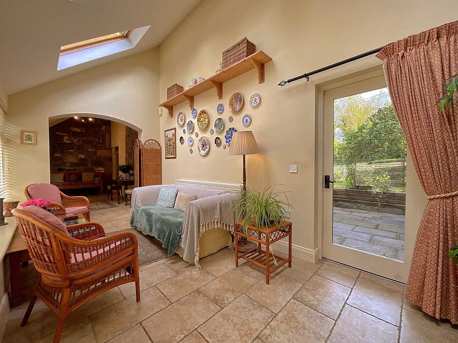 Killywillin Mill Killywillan Road