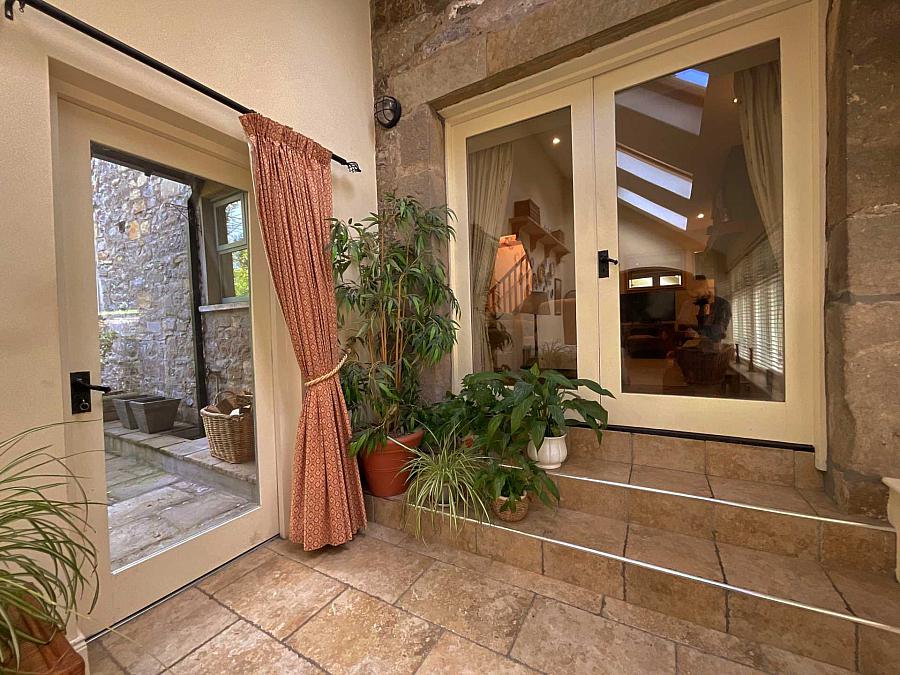 Killywillin Mill Killywillan Road