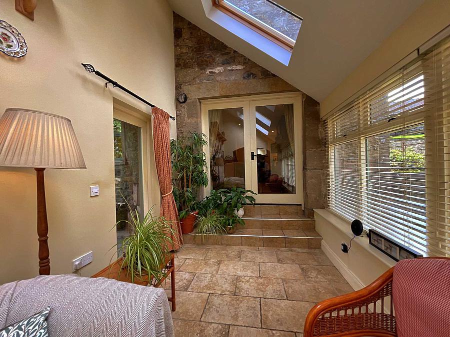 Killywillin Mill Killywillan Road