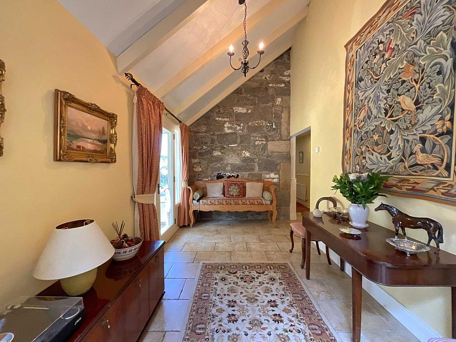 Killywillin Mill Killywillan Road