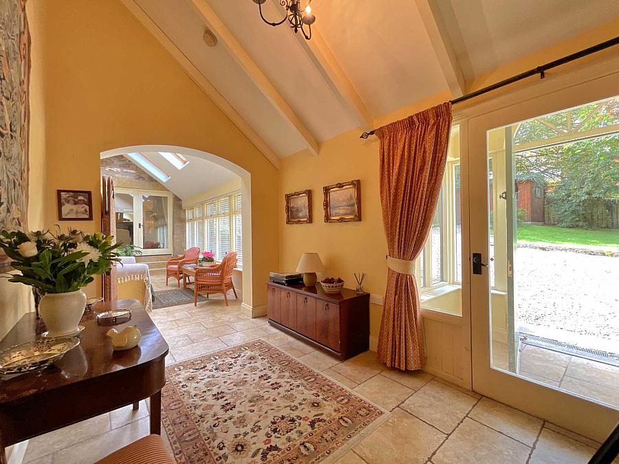 Killywillin Mill Killywillan Road