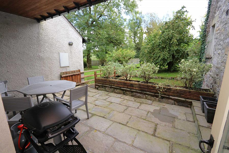 Killywillin Mill Killywillan Road