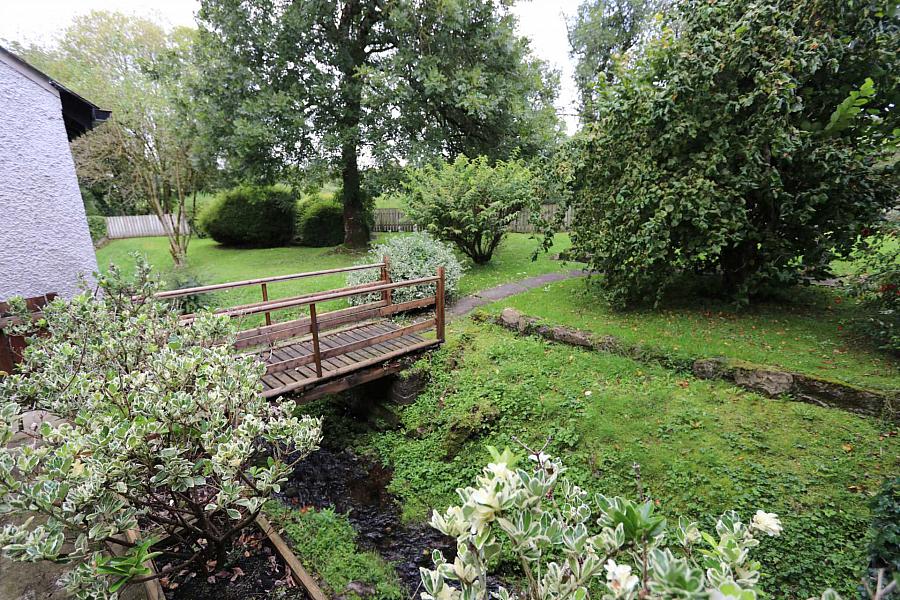 Killywillin Mill Killywillan Road