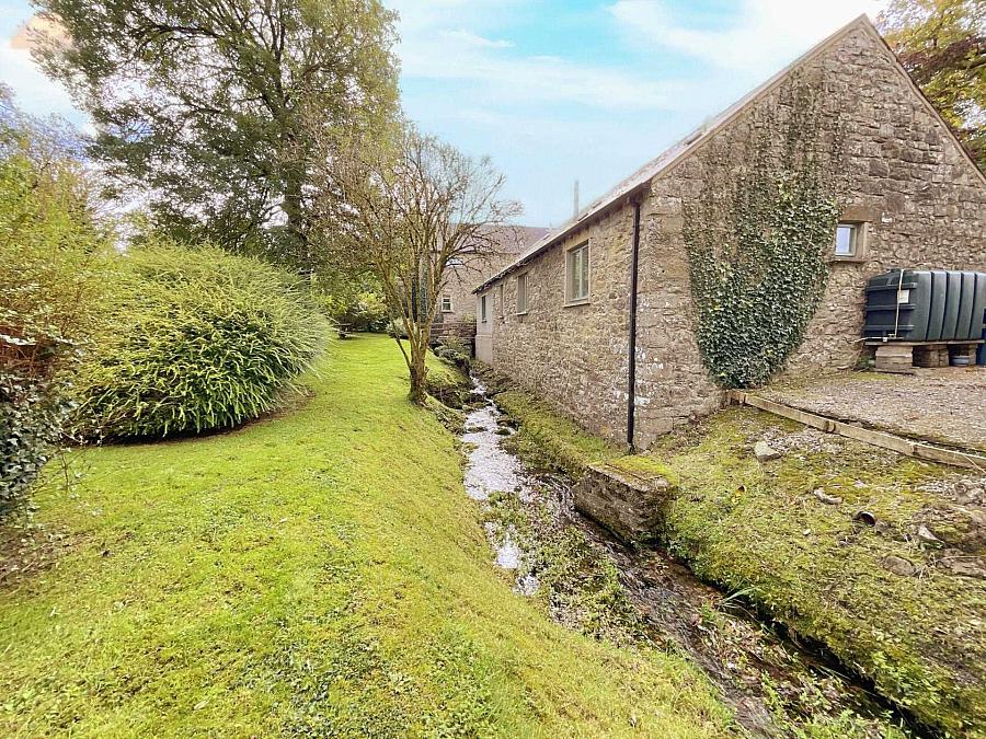 Killywillin Mill Killywillan Road