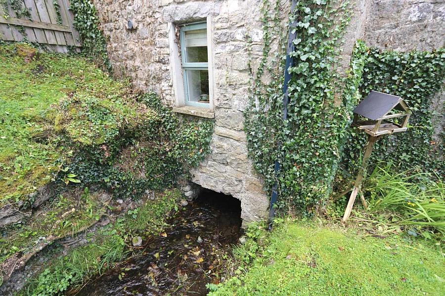 Killywillin Mill Killywillan Road